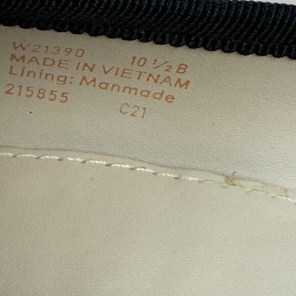 Cole Haan Ballet Flat Shoes Cloudfeel Grandseries All Day Size 10.5B Colorblock - Picture 14 of 16